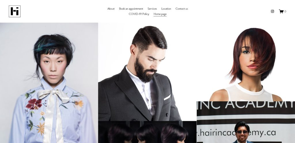 Hair Inc