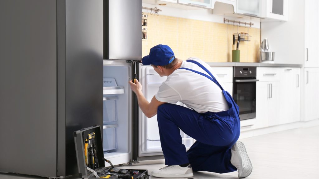 The Best Appliance Repair Companies in Edmonton