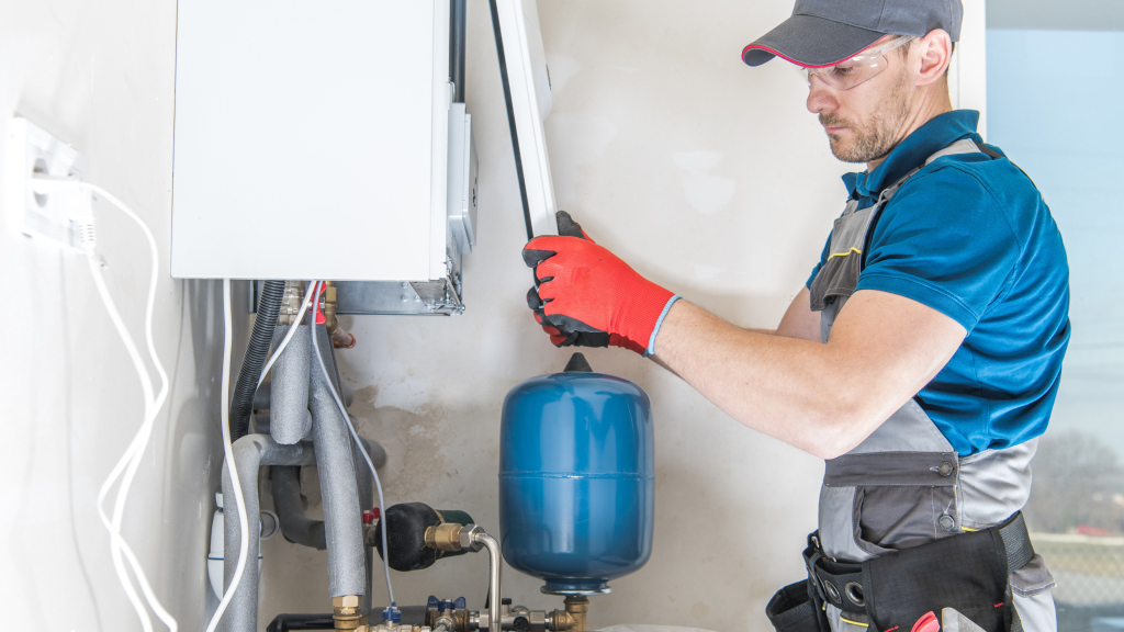 The Best Furnace Cleaning Companies in Edmonton