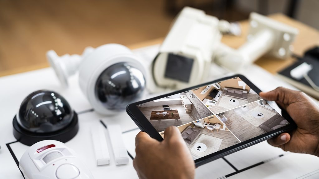 The Best Home Security Companies in Edmonton