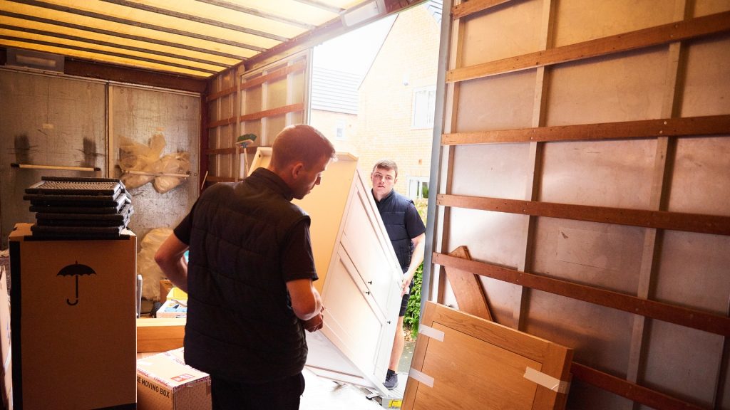The Best Junk Removal in Edmonton