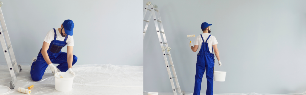 The Best Painting Companies in Edmonton