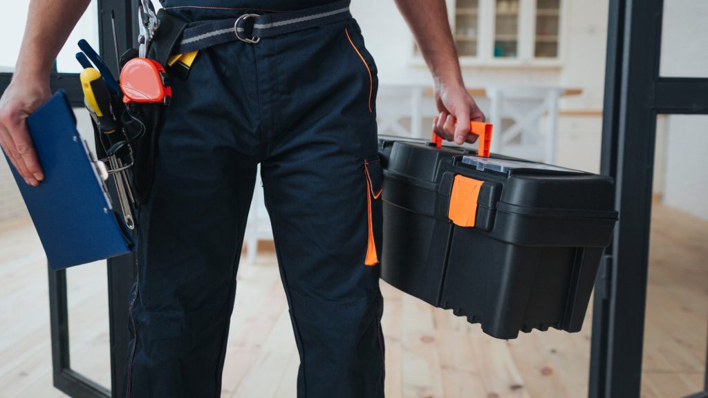 The Best Handyman Services in Edmonton