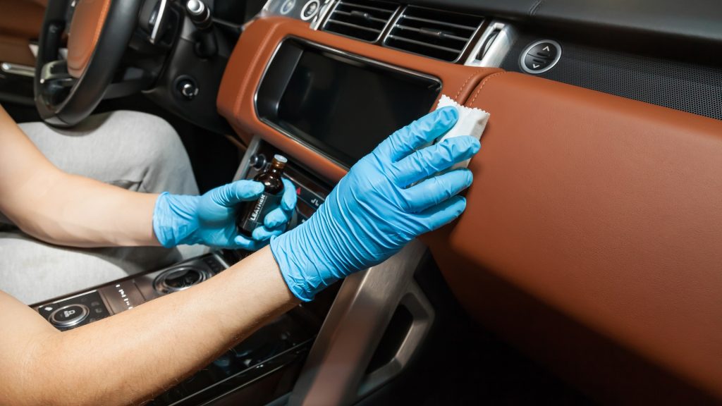 The Best Car Detailing in Edmonton