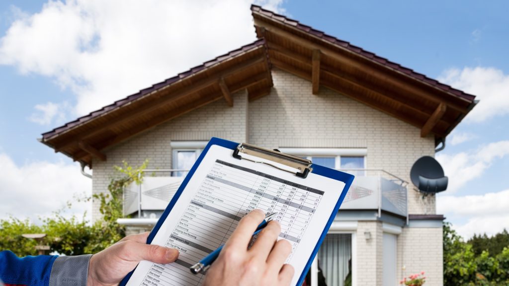The Best Home Inspection in Edmonton
