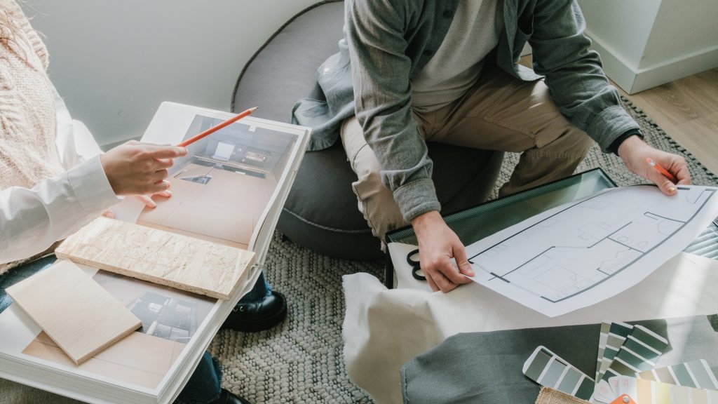 The Best Interior Designers in Edmonton